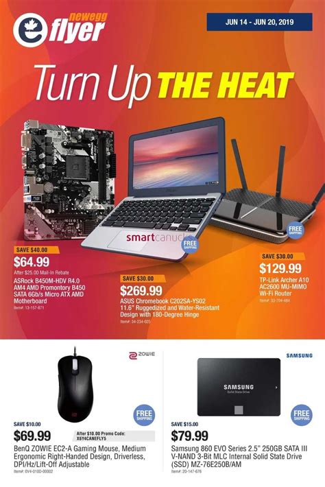 newegg canada online web.